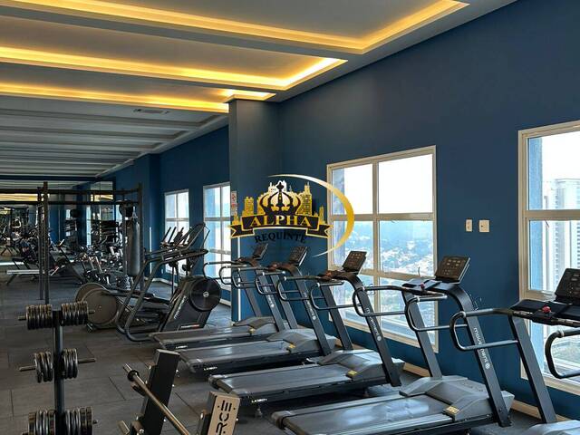 Venda em Alphaville Empresarial - Barueri