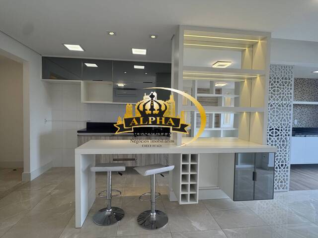 #AP1283 - Apartamento para Venda em Barueri - SP