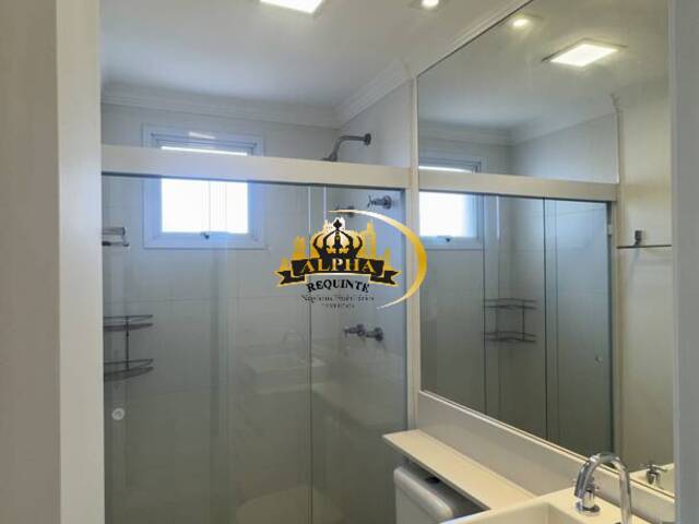 #AP1283 - Apartamento para Venda em Barueri - SP