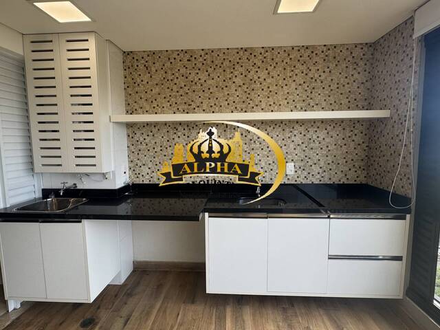 #AP1283 - Apartamento para Venda em Barueri - SP