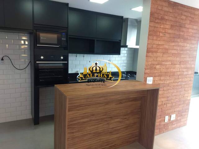 #AP1284 - Apartamento para Venda em Barueri - SP