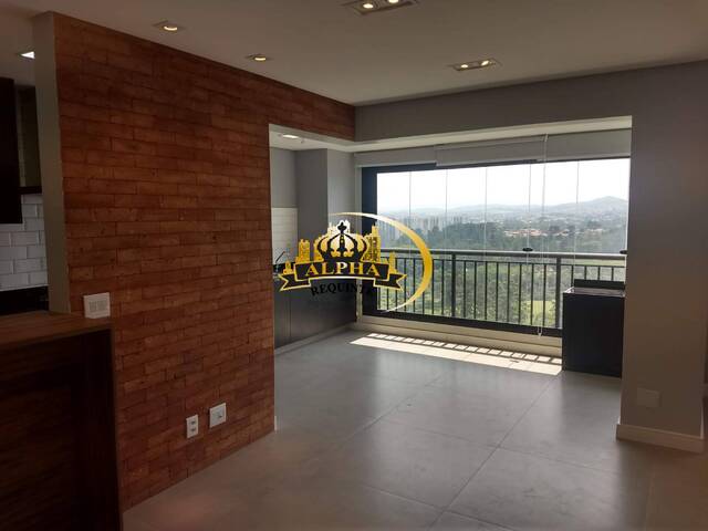 #AP1284 - Apartamento para Venda em Barueri - SP