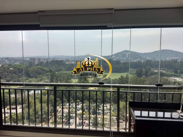 #AP1284 - Apartamento para Venda em Barueri - SP