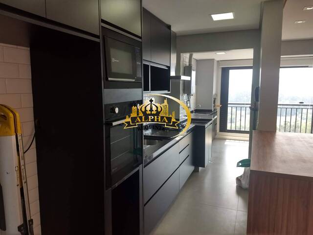Apartamento para Venda em Barueri - 4