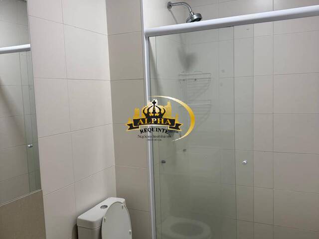 Apartamento para Locação em Santana de Parnaíba - 5