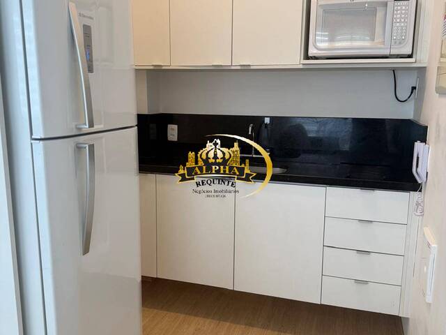 Apartamento para Locação em Santana de Parnaíba - 4