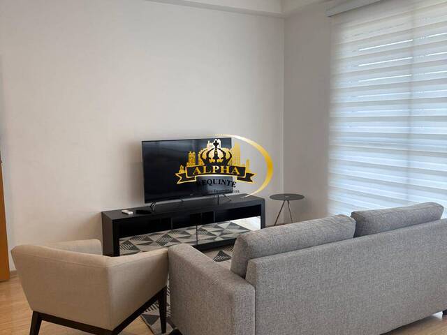 #LOC1285 - Apartamento para Locação em Santana de Parnaíba - SP