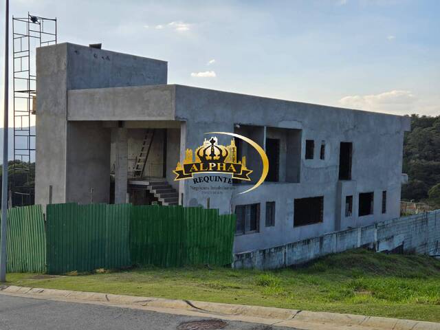 #CA1288 - Bangalô para Venda em Santana de Parnaíba - SP