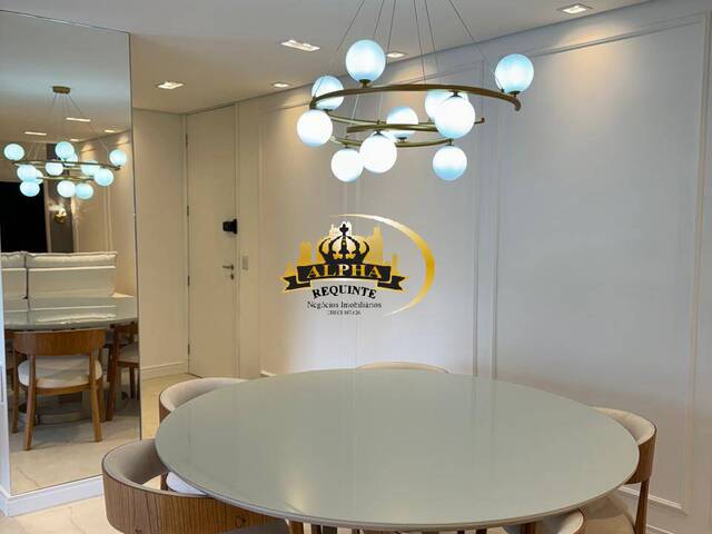 #LOC1289 - Apartamento para Locação em Barueri - SP