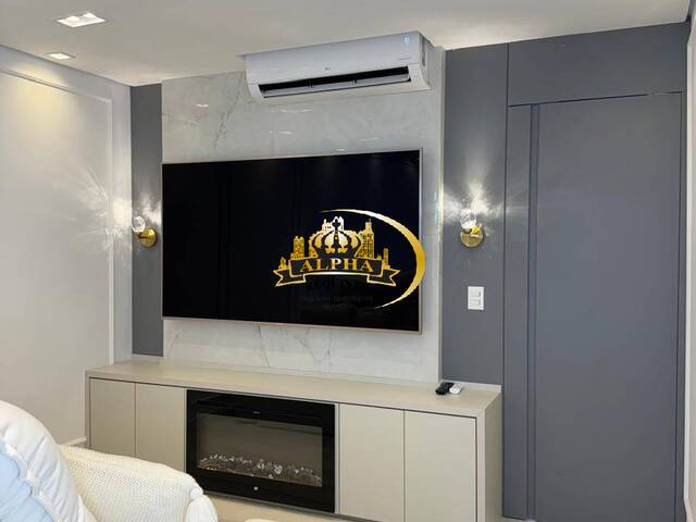 #LOC1289 - Apartamento para Locação em Barueri - SP