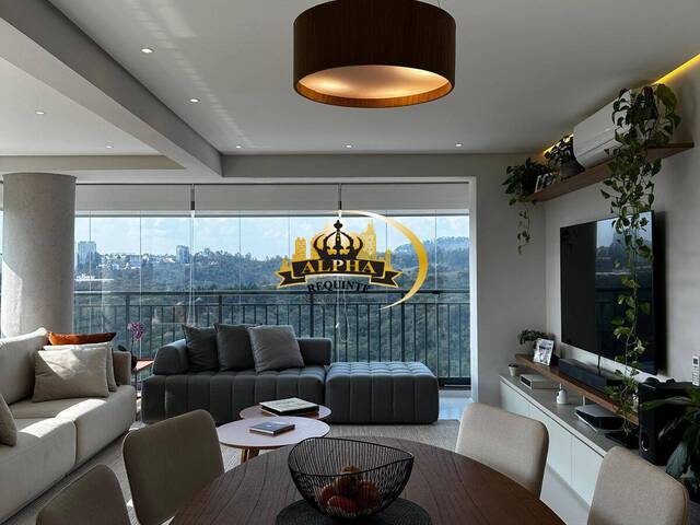 #AP1290 - Apartamento para Venda em Barueri - SP