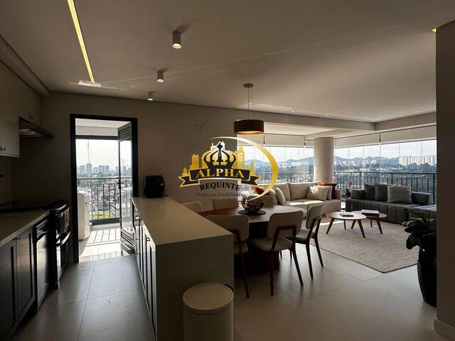 #AP1290 - Apartamento para Venda em Barueri - SP