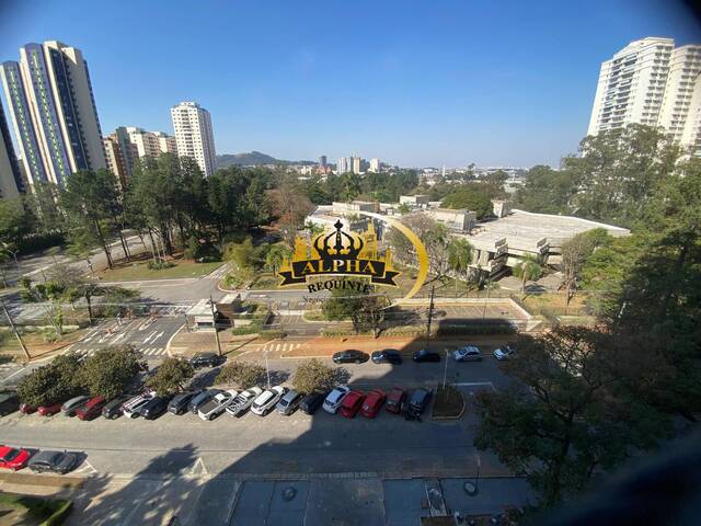 #AP1292 - Apartamento para Venda em Barueri - SP