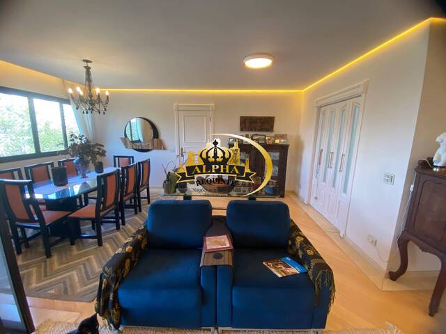 Apartamento para Venda em Barueri - 4