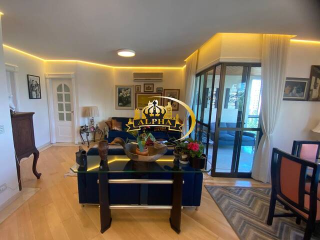 #AP1292 - Apartamento para Venda em Barueri - SP