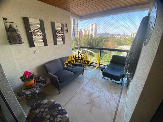 Apartamento para Venda em Barueri - 5