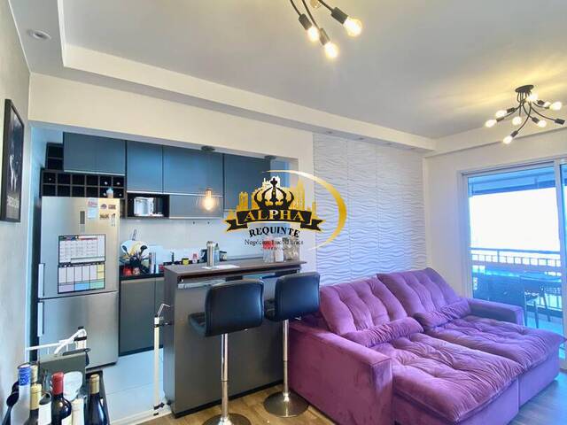 #AP1293 - Apartamento para Venda em Barueri - SP