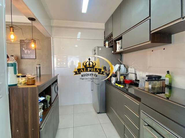 #AP1293 - Apartamento para Venda em Barueri - SP