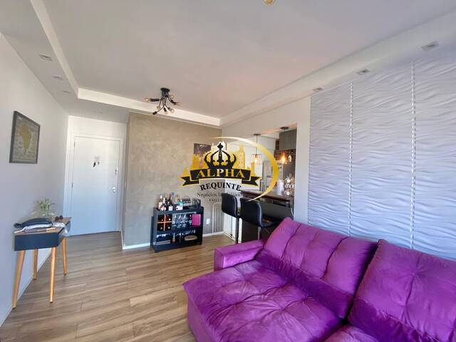 Apartamento para Venda em Barueri - 5