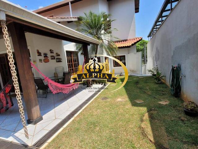 Casa em condomínio para Venda em Santana de Parnaíba - 4