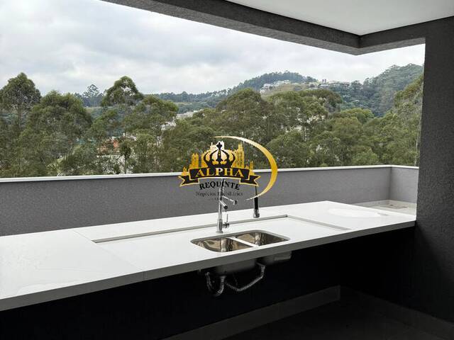 Casa em condomínio para Venda em Santana de Parnaíba - 5
