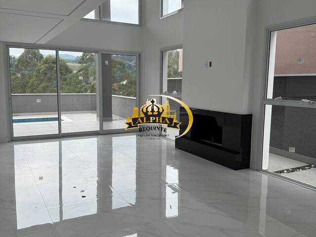 Casa em condomínio para Venda em Santana de Parnaíba - 4