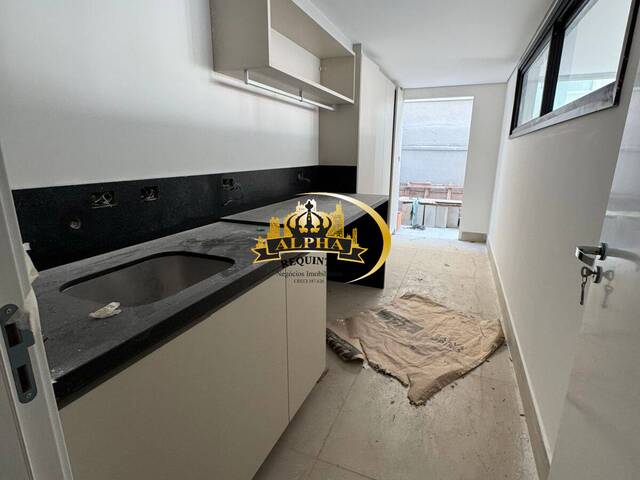 #CA1298 - Casa em condomínio para Venda em Santana de Parnaíba - SP