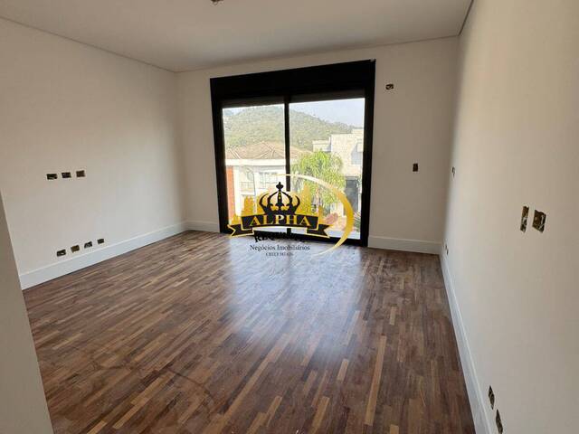 Venda em Tamboré - Santana de Parnaíba