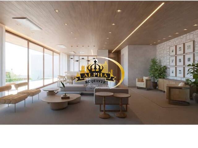 #CA1300 - Casa em condomínio para Venda em Santana de Parnaíba - SP - 2