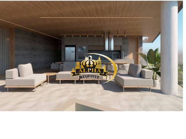 #CA1300 - Casa em condomínio para Venda em Santana de Parnaíba - SP - 3