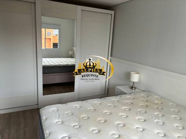 #AP1301 - Apartamento para Venda em Barueri - SP