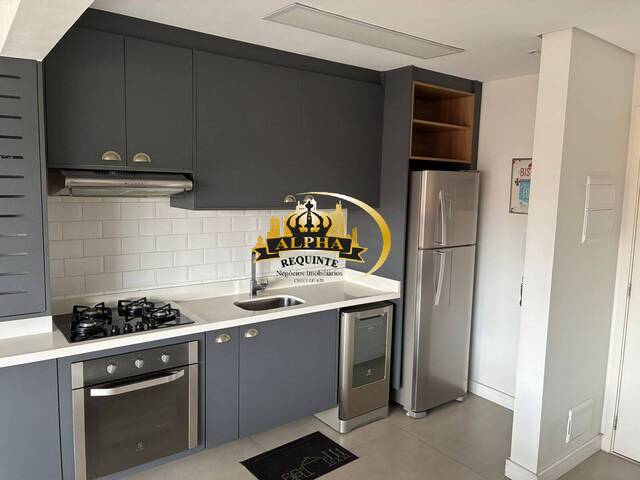 #AP1301 - Apartamento para Venda em Barueri - SP