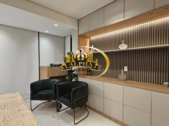 #AP1303 - Apartamento para Venda em Barueri - SP