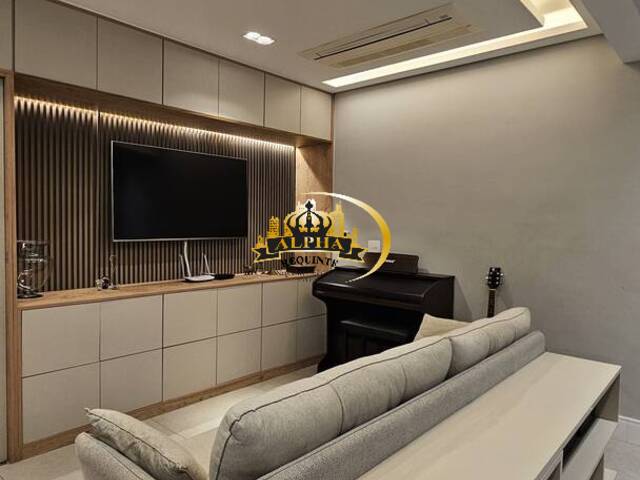 #AP1303 - Apartamento para Venda em Barueri - SP