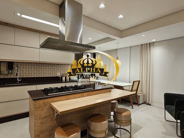 #AP1303 - Apartamento para Venda em Barueri - SP