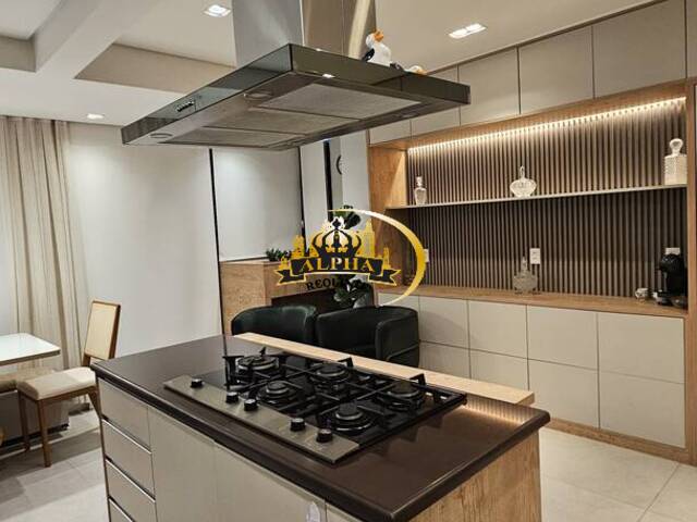 Venda em Alphaville Empresarial - Barueri