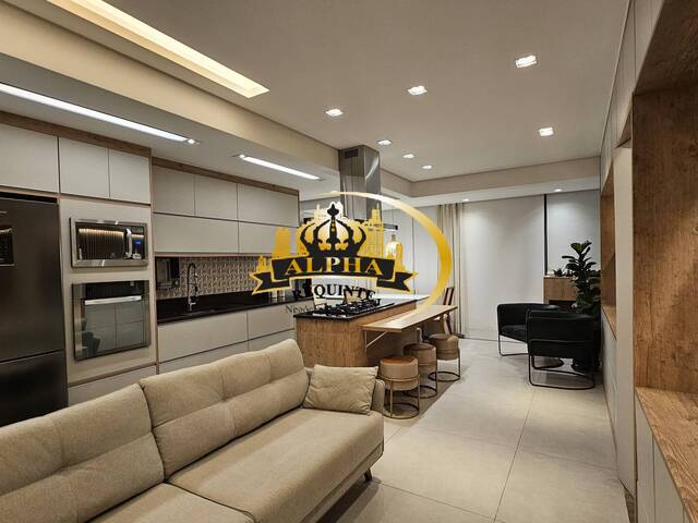 #AP1303 - Apartamento para Venda em Barueri - SP - 2