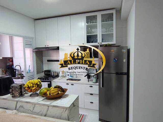 #LOC1306 - Apartamento para Locação em Barueri - SP