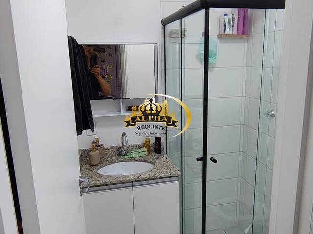 #LOC1306 - Apartamento para Locação em Barueri - SP