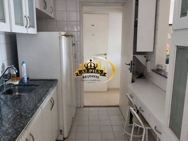 #AP1307 - Apartamento para Venda em Barueri - SP