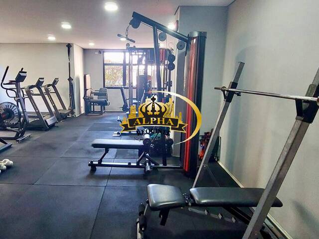 #AP1307 - Apartamento para Venda em Barueri - SP