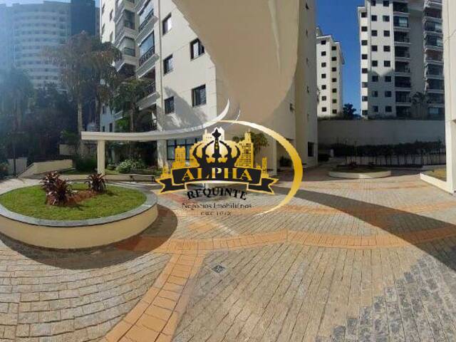 #AP1307 - Apartamento para Venda em Barueri - SP