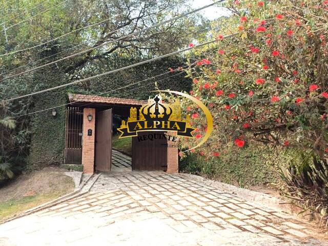 #CA1308 - Casa para Venda em Cotia - SP