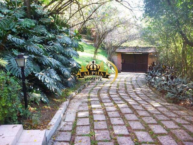 #CA1308 - Casa para Venda em Cotia - SP