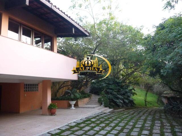 #CA1308 - Casa para Venda em Cotia - SP