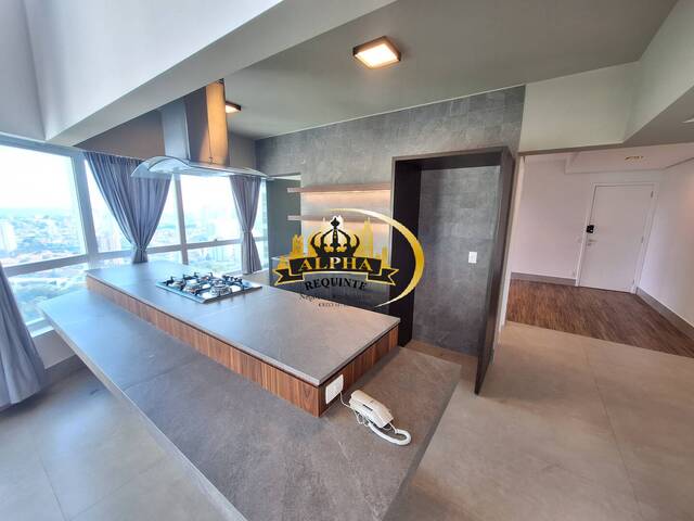 Apartamento para Locação em Barueri - 4