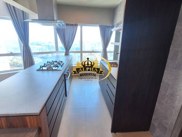 Apartamento para Locação em Barueri - 5