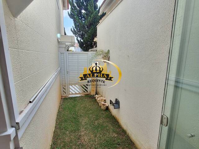 Casa em condomínio para Locação em Santana de Parnaíba - 4