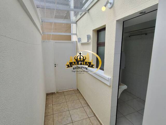 Casa em condomínio para Locação em Santana de Parnaíba - 5