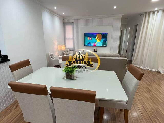 #1311 - Apartamento para Venda em Barueri - SP